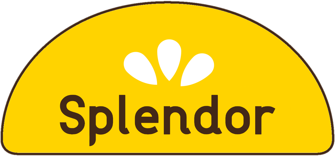Splendor logo
